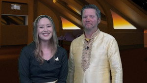 A Captain's Log 3. évad Ep.20 20. epizód