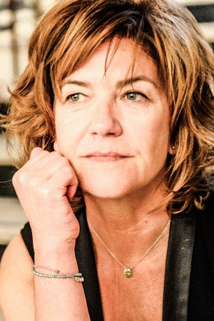 Isabelle Clarke profil kép