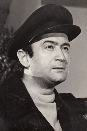 Bülent Oran profil kép