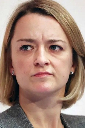 Laura Kuenssberg profil kép