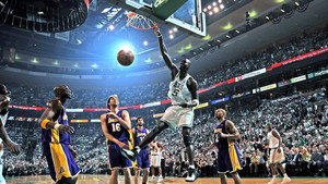 The 2008 NBA Finals 1. évad Ep.1 1. epizód