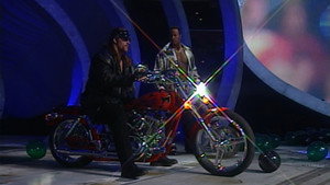 Pankráció - WWE: Smackdown 2. évad Ep.23 23. epizód