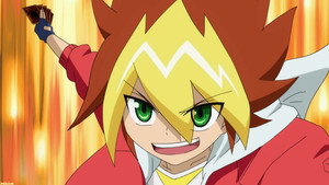 遊☆戯☆王SEVENS kép