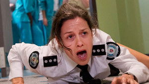 Wentworth, a nők börtöne 2. évad Ep.7 7. epizód
