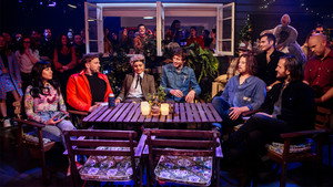 The Set 2. évad Ep.7 7. epizód