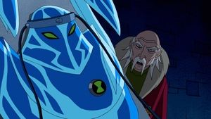 Ben 10: Ultimate Alien 2. évad Ep.3 3. epizód