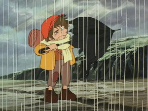 家なき子 1. évad Ep.32 32. epizód