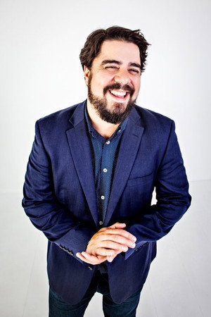 Ben Hurley profil kép