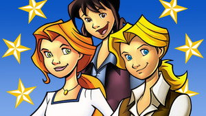 Liberty's Kids kép