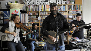 NPR Tiny Desk Concerts 4. évad Ep.20 20. epizód