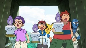 Pokémon 15. évad Ep.21 21. epizód