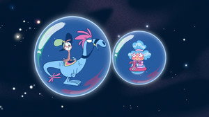 Wander Over Yonder 1. évad Ep.20 20. epizód