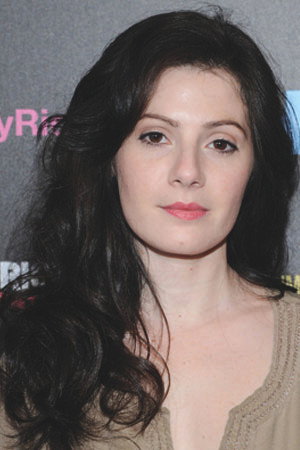 Aleksa Palladino profil kép