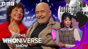 The Whoniverse Show 1. évad Ep.16 16. epizód