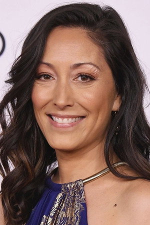 Christina Chang profil kép