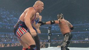 Pankráció - WWE: Smackdown 8. évad Ep.17 17. epizód