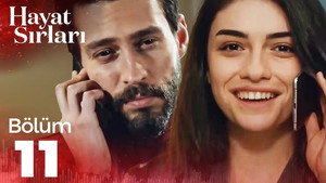 Hayat Sırları 1. évad Ep.11 11. epizód