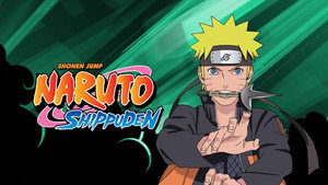 Naruto Shippuden kép