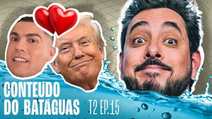 Conteúdo do Batáguas 2. évad Ep.15 15. epizód