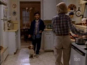 The Wonder Years 4. évad Ep.15 15. epizód