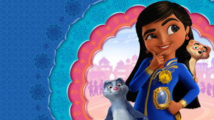 Mira, Royal Detective kép
