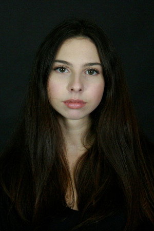 Ludovica Francesconi profil kép
