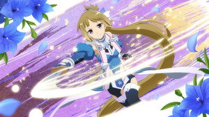結城友奈は勇者である kép