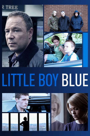 Little Boy Blue poszter