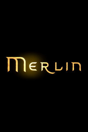 Merlin kalandjai poszter