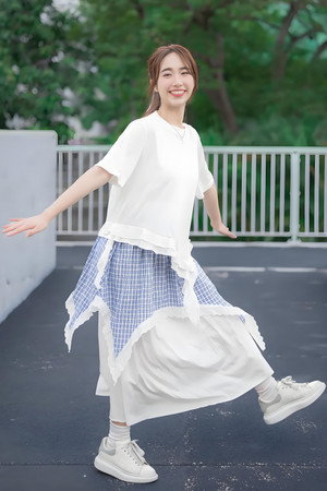 林映暉 profil kép