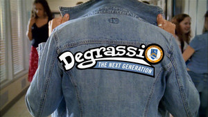 Degrassi kép