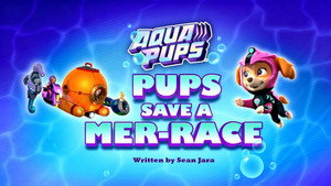 PAW Patrol 9. évad Ep.18 18. epizód