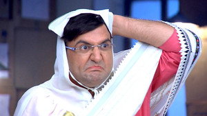 Badi Doooor Se Aaye Hai 1. évad Ep.273 273. epizód