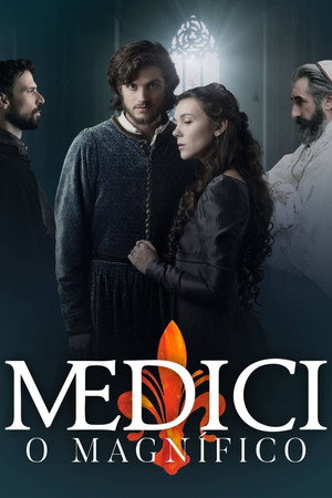 A Mediciek hatalma poszter
