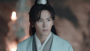 山河令 1. évad Ep.19 19. epizód