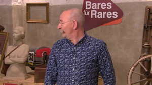 Bares für Rares 9. évad Ep.135 135. epizód