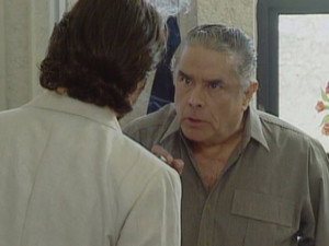 Peregrina 1. évad Ep.58 58. epizód