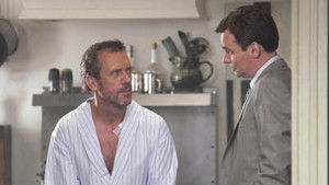 Dr. House 7. évad Ep.1 Most mi lesz?