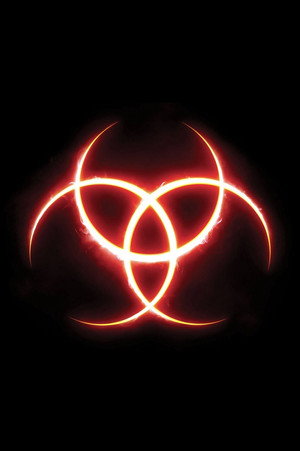 The Strain - A kór poszter