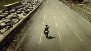 The Walking Dead kép