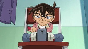 名探偵コナン 1. évad Ep.978 978. epizód
