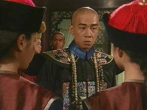 鹿鼎記 1. évad Ep.40 40. epizód