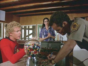The Greatest American Hero 3. évad Ep.6 6. epizód
