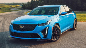 MotorWeek 41. évad Ep.28 28. epizód