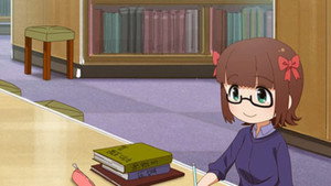 ぷちます!!-プチプチ・アイドルマスター- 2. évad Ep.37 37. epizód