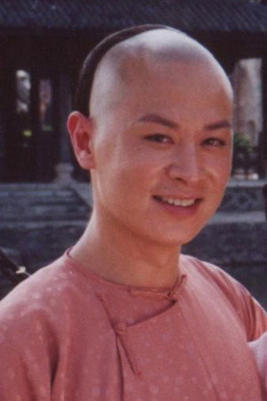 Jia Zhigang profil kép