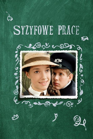 Syzyfowe prace poszter