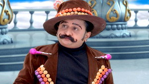 बालवीर 1. évad Ep.342 342. epizód