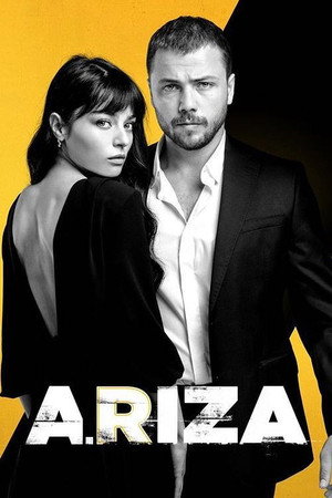 Arıza poszter