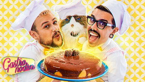 Gastronodiva 1. évad Ep.1 1. epizód